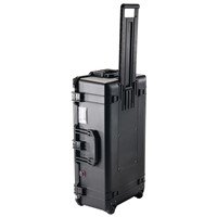 Pelican Large Airline Case with No Foam 1615AIRNF-BLK