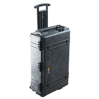 Pelican Protector Large Case with Foam 1670-BLK