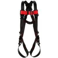 Protecta Vest-Style Body Harness 1161542