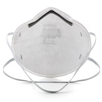 3M N95 Facemask Particulate Respirator 8200N95