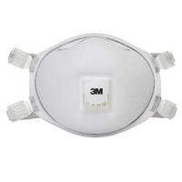 3M N95 Respirator Mask with Valve 8212N95