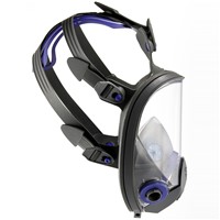 3M Ultimate FX Full Facepiece Reusable Respirator FF-403