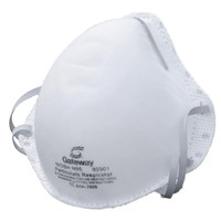 Gateway Safety N95 Facemask Particulate Respirator 80301N95