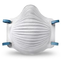 Moldex N95 Facemask AirWave Particulate Respirator 4200N95