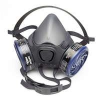 Moldex 7800 Series Half Mask Respirator 7801