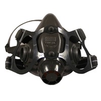 Honeywell 5500 Series North Half Mask Respirator 770030-LG