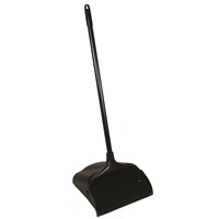 Rubbermaid Executive Series Lobby Pro Dustpan with Long Handle