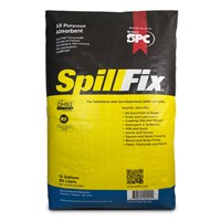 SPC SpillFix Granular Absorbent