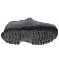 Tingley Black Work Rubber Overshoes 1300-2X