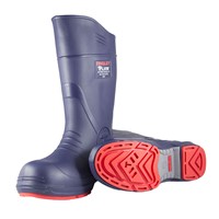 Tingley Flite Blue Size 6 Aerex Composite Toe Boots 26256-6