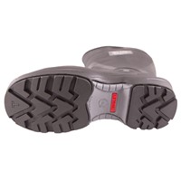 Tingley Flite Aerex Black Size 9 Composite Toe Boots 27251-9