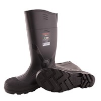Tingley General Purpose Size 11 PVC Black Boots 31341-11