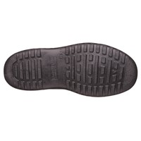 Tingley Black Workbrutes PVC Overshoes 35121-XL