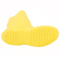 Tingley Yellow 10 Inch Workbrutes Work Boot 35123-2X