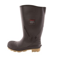 Tingley Profile PVC Size 14 Composite Toe Boots - 51254-14