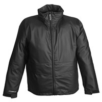 Tingley StormFlex Black Rain Jacket J67113-XL