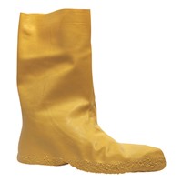 Safety Zone Yellow Heavy Weight Latex Nuke Boot BN70-XL