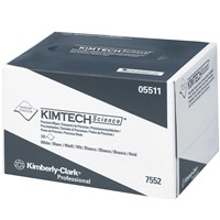 Kimberly-Clark Kimtech Science Precision Wipers 05511